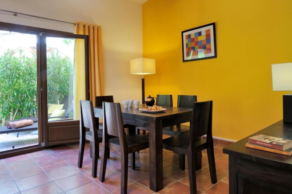 Domaine Codaleone Serriera  Habitación foto